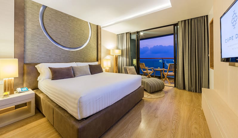 Cape Dara Resort-Dara Deluxe 1_7987